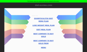 Goldenspiderfx.diet-surimu.com thumbnail