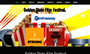 Goldenstatefilmfestival.com thumbnail