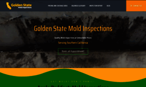 Goldenstatemoldinspections.com thumbnail