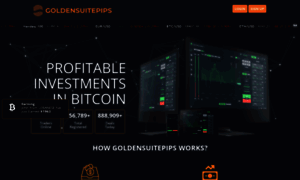 Goldensuitepips.com thumbnail