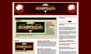 Goldenteefan.com thumbnail