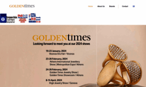 Goldentimes.gr thumbnail