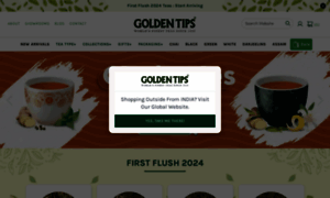 Goldentipstea.in thumbnail