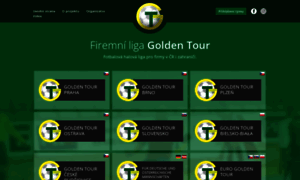 Goldentour.info thumbnail