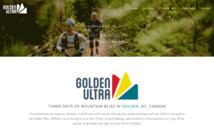 Goldenultra.com thumbnail