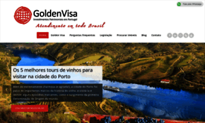 Goldenvisa.com.br thumbnail