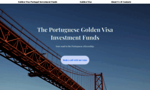 Goldenvisaportugalinvestmentfunds.com thumbnail