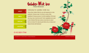 Goldenwokinn.com thumbnail