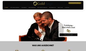 Goldetage.com thumbnail