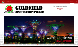 Goldfield.com.sg thumbnail