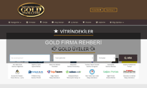 Goldfirma.com thumbnail