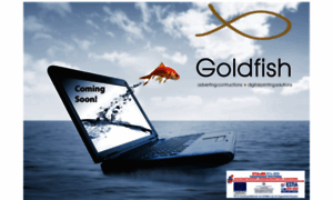 Goldfishic.gr thumbnail