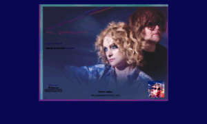 Goldfrapp.free.fr thumbnail