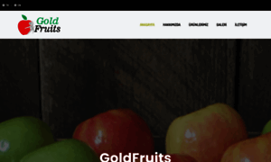 Goldfruits.com.tr thumbnail