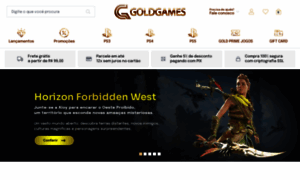 Goldgames.com.br thumbnail