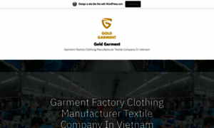 Goldgarment.fashion.blog thumbnail