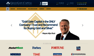 Goldgatecapital.com thumbnail