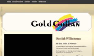 Goldgollan.de thumbnail