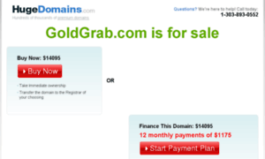 Goldgrab.com thumbnail