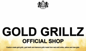 Goldgrillz.uk thumbnail