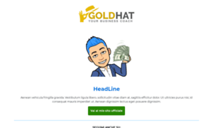 Goldhat.it thumbnail