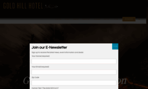 Goldhillhotel.net thumbnail