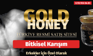 Goldhoney.gen.tr thumbnail