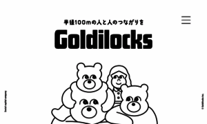 Goldilocks.social thumbnail