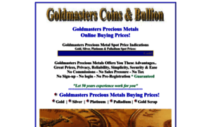 Goldinvestment.com thumbnail