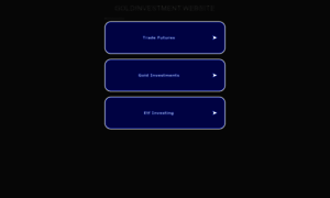 Goldinvestment.website thumbnail