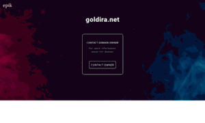 Goldira.net thumbnail