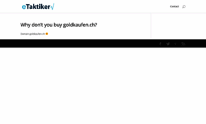 Goldkaufen.ch thumbnail