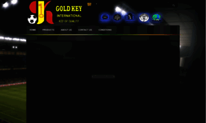 Goldkeyintl.com thumbnail