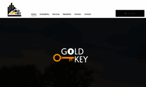 Goldkeysolutions.com thumbnail