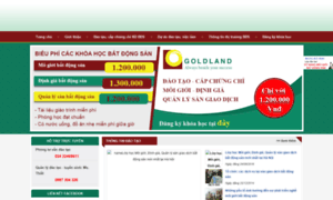 Goldland.vn thumbnail