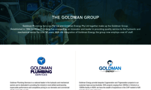 Goldman.com.au thumbnail
