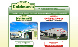 Goldmans.com.au thumbnail
