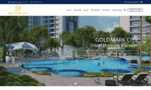 Goldmarkcity.com.vn thumbnail