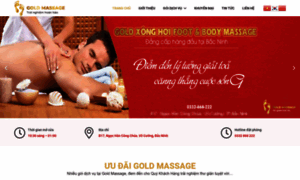 Goldmassage.lotusmedia.com.vn thumbnail