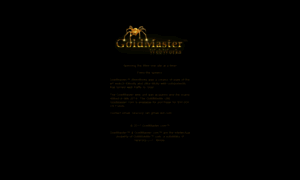 Goldmaster.com thumbnail