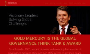 Goldmercury.org thumbnail