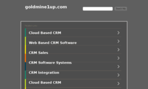 Goldmine1up.com thumbnail