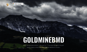 Goldminebmd.io thumbnail