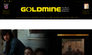 Goldminemag.com thumbnail