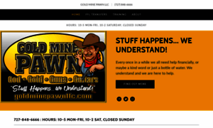 Goldminepawn.wordpress.com thumbnail