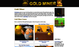 Goldminer.tv thumbnail
