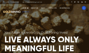 Goldmininginvest.net thumbnail