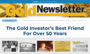 Goldnewsletter.com thumbnail