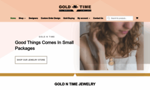 Goldntime.com thumbnail