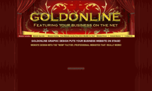 Goldonline.com.au thumbnail